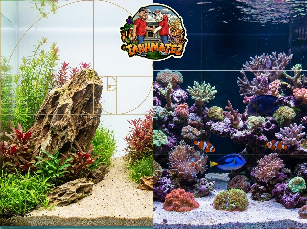 aquascaping ideas