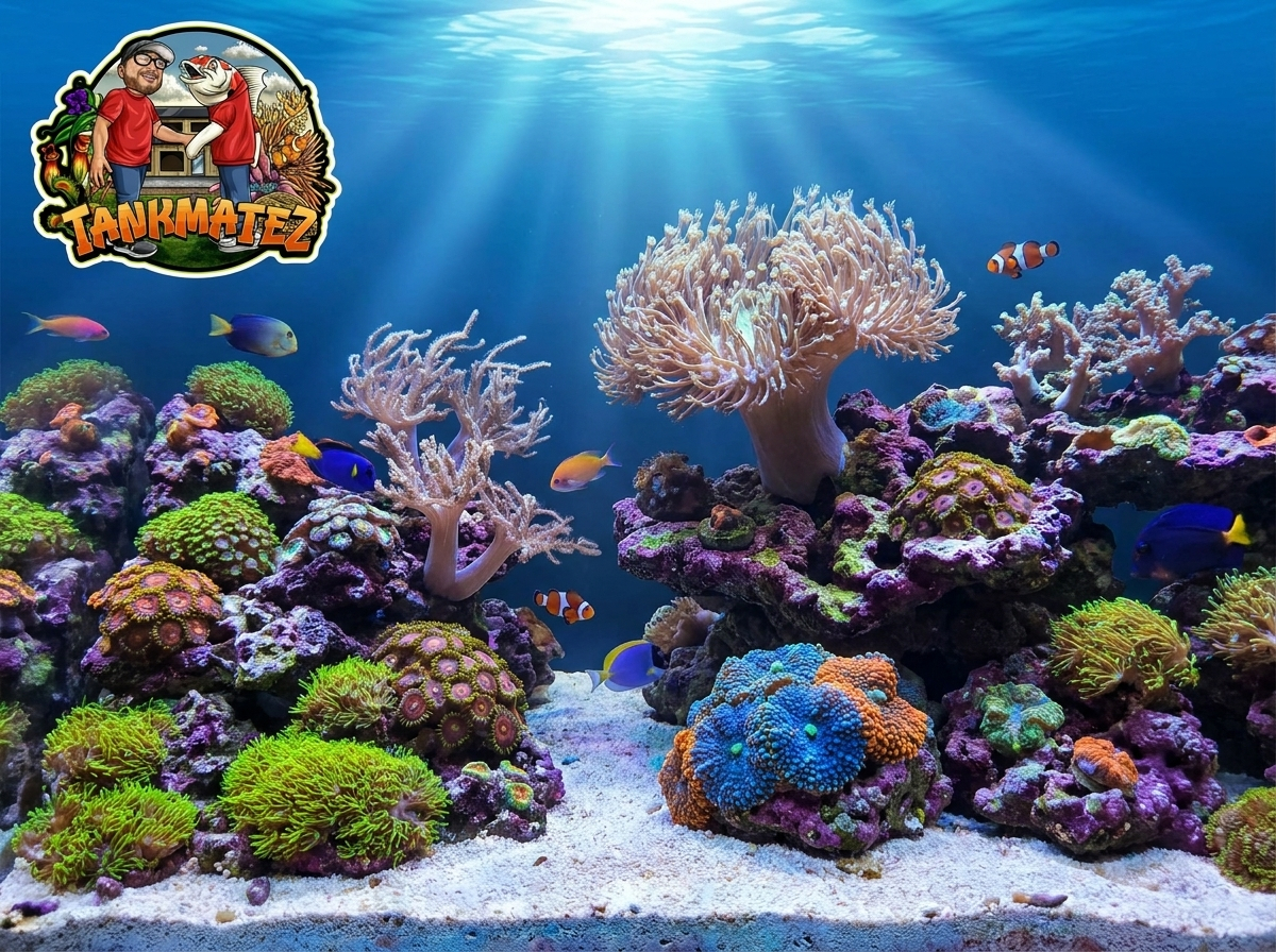 aquascaping guide