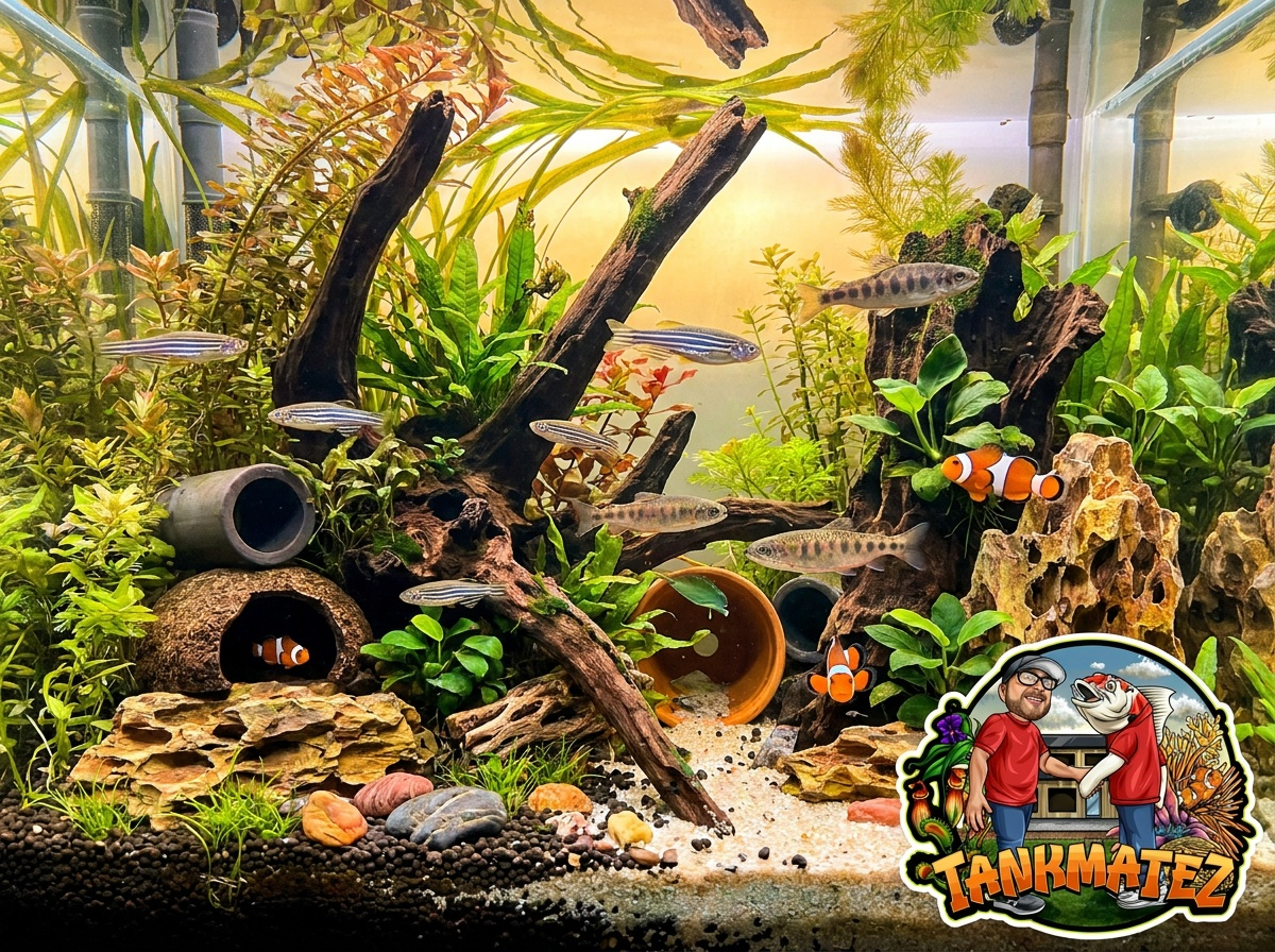 aquascaping guide