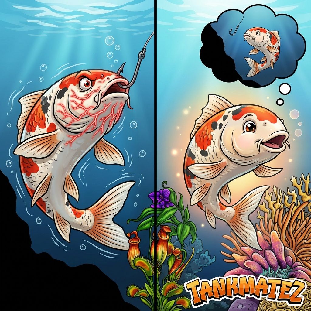 Intelligence of Fish