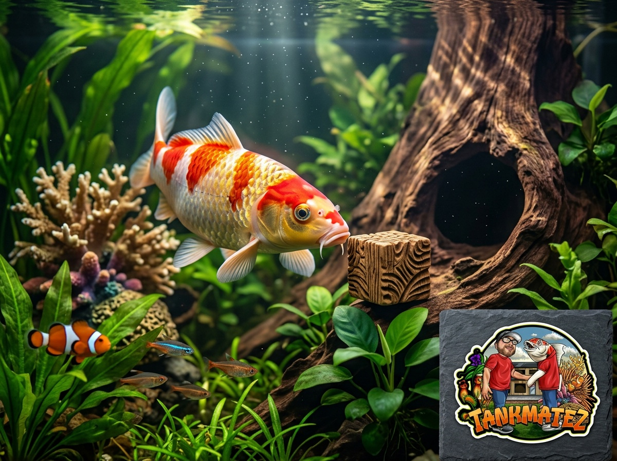 Can Fish Become Bored in an Aquarium?